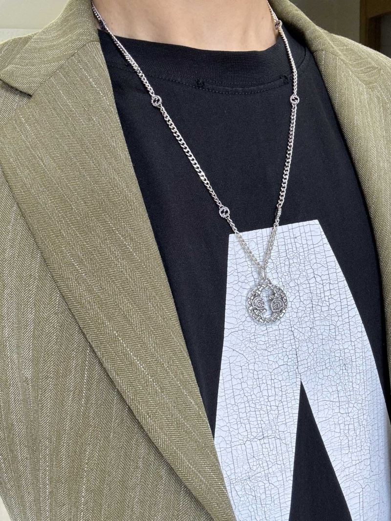 Gucci Necklaces